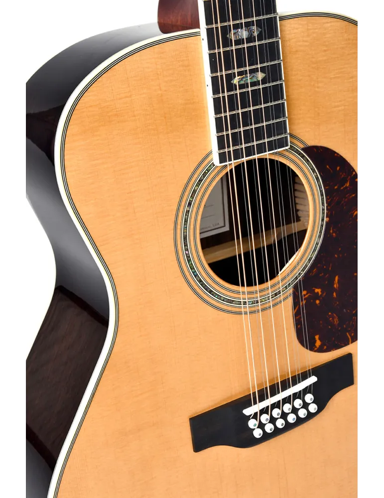 SIGMA JR12-40E | MusicGoodDeal