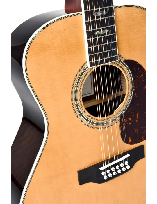 SIGMA JR12-40E | MusicGoodDeal