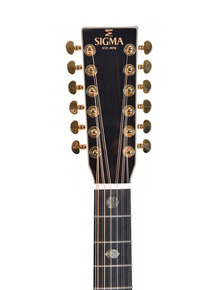 SIGMA JR12-40E | MusicGoodDeal