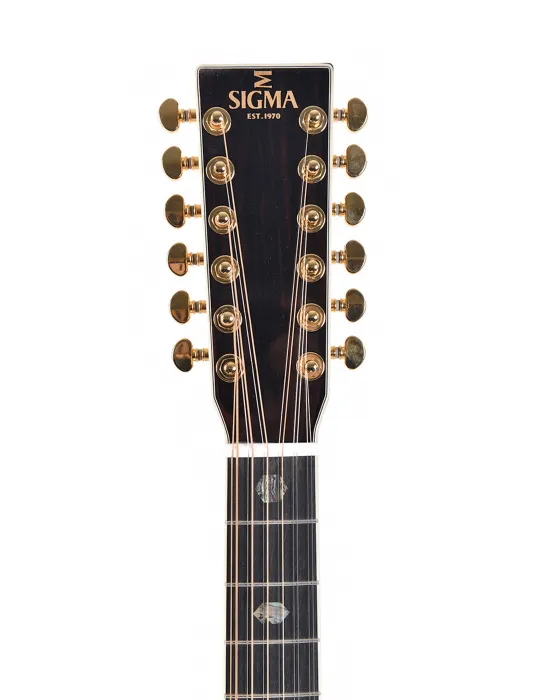 SIGMA JR12-40E | MusicGoodDeal