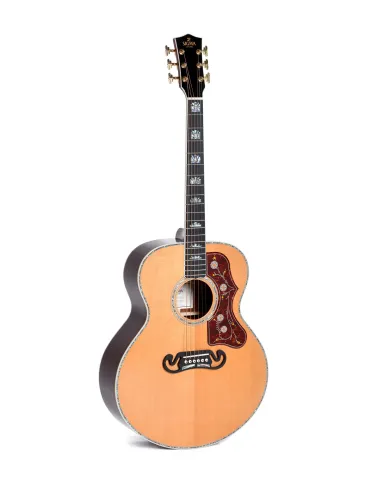 SIGMA GJR-SG300 | MusicGoodDeal