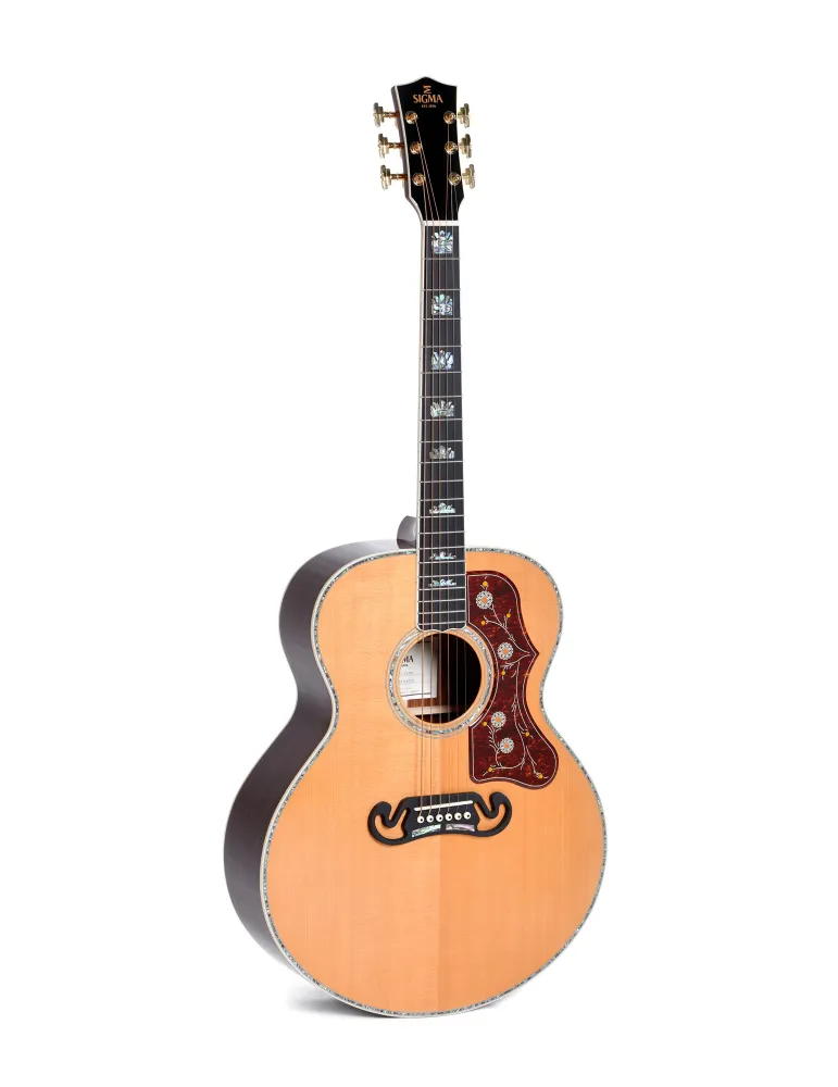 SIGMA GJR-SG300 | MusicGoodDeal