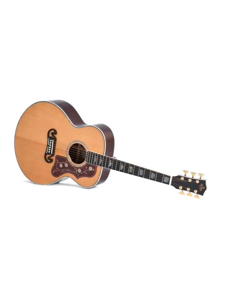 SIGMA GJR-SG300 | MusicGoodDeal