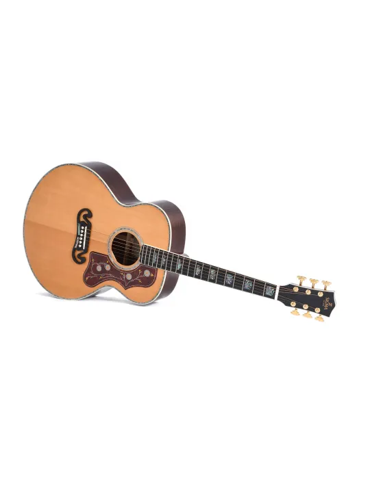SIGMA GJR-SG300 | MusicGoodDeal