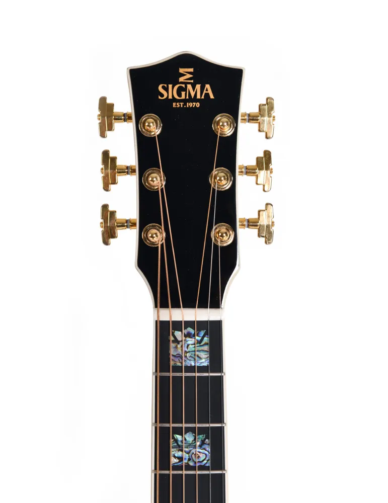 SIGMA GJR-SG300 | MusicGoodDeal
