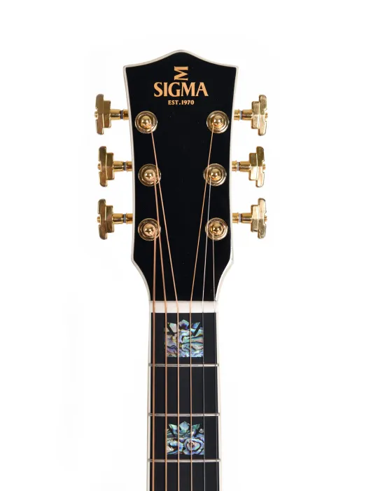 SIGMA GJR-SG300 | MusicGoodDeal