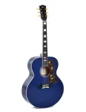  SIGMA SG SERIES GJA-SG200-RBL AZUL REAL|MusicGoodDeal 