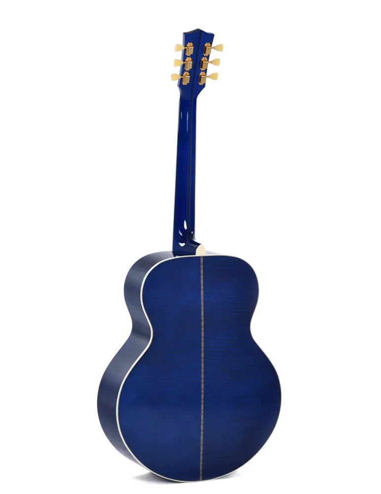  SIGMA SG SERIES GJA-SG200-RBL AZUL REAL|MusicGoodDeal 