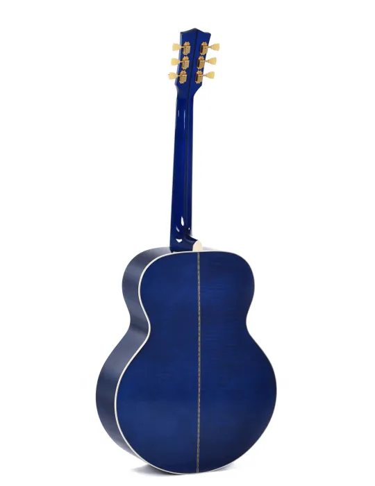  SIGMA SG SERIES GJA-SG200-RBL AZUL REAL|MusicGoodDeal 