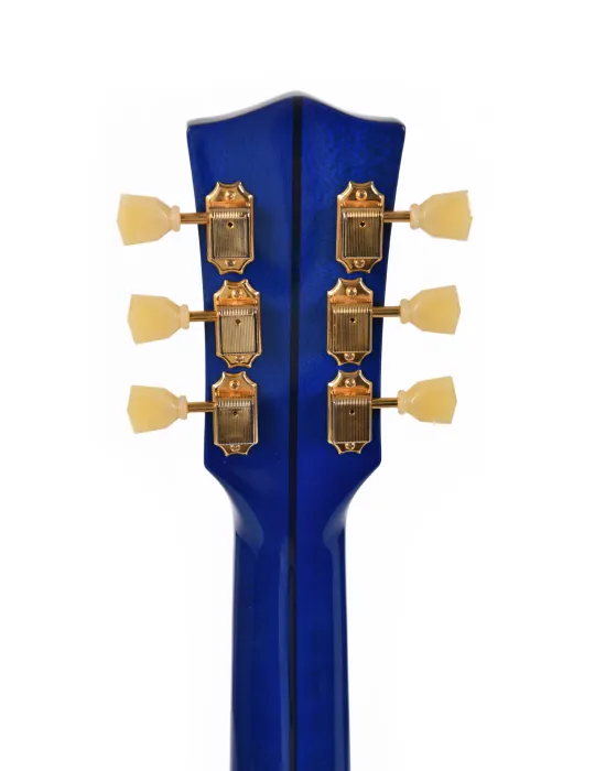  SIGMA SG SERIES GJA-SG200-RBL AZUL REAL|MusicGoodDeal 