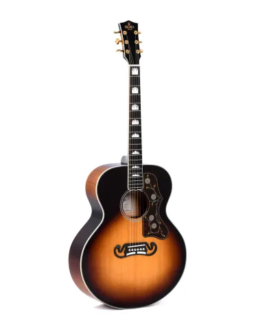 SIGMA SERIE SG GJA-SG200