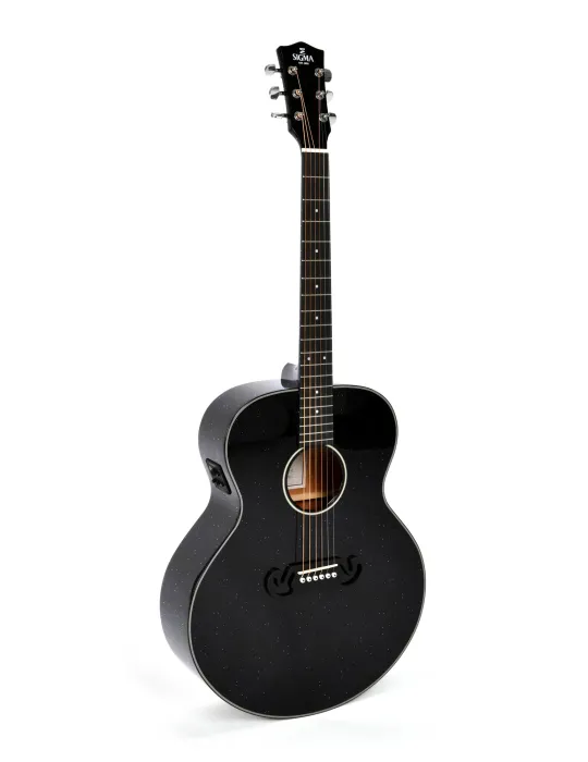 SIGMA GJM-1E-MFBK | MusicGoodDeal