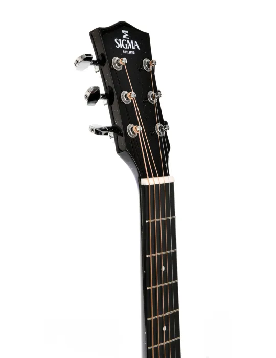SIGMA GJM-1E-MFBK | MusicGoodDeal