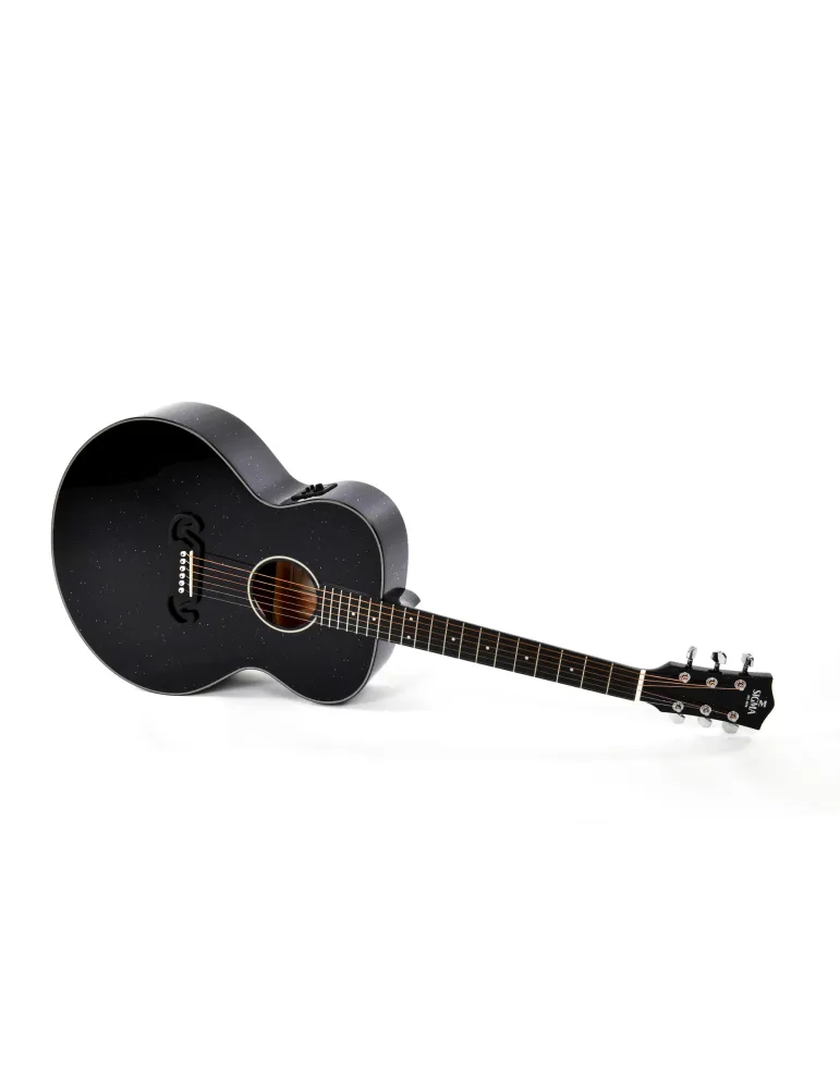 SIGMA GJM-1E-MFBK | MusicGoodDeal