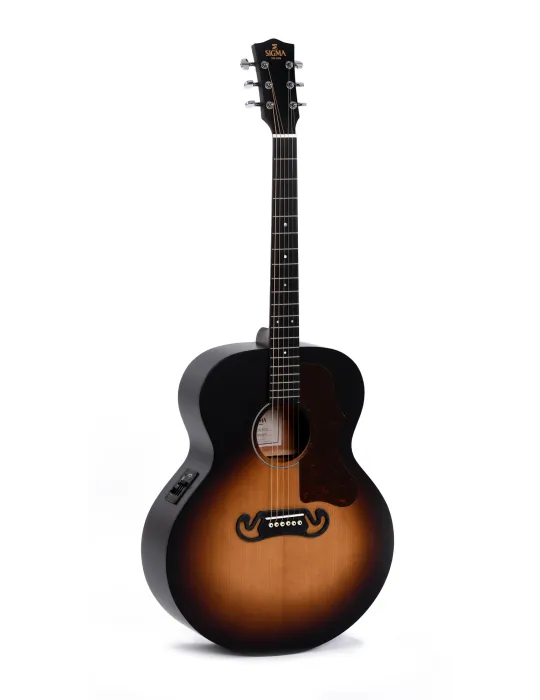  SIGMA GJM-SGE  SERIE SG GJM-SGE|MusicGoodDeal 