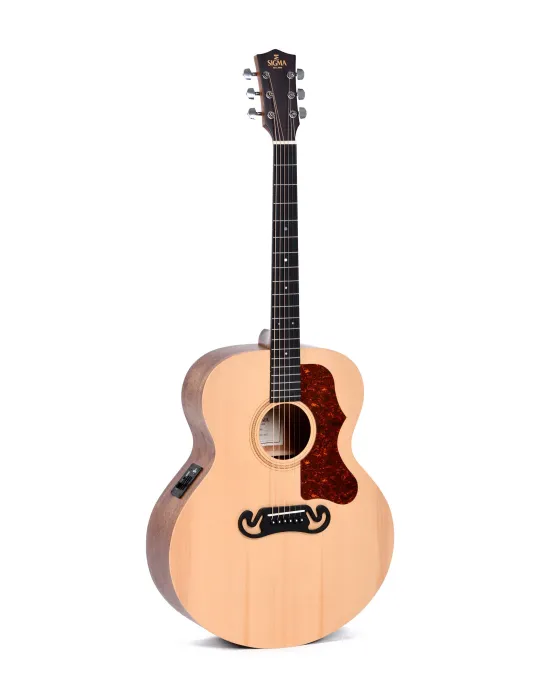  SIGMA SERIE SE GJME|MusicGoodDeal 