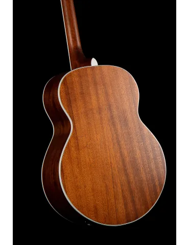  CORT CJRETRO-VBM GITARRE CJ RETRO MATT SCHWARZ|MusicGoodDeal  2