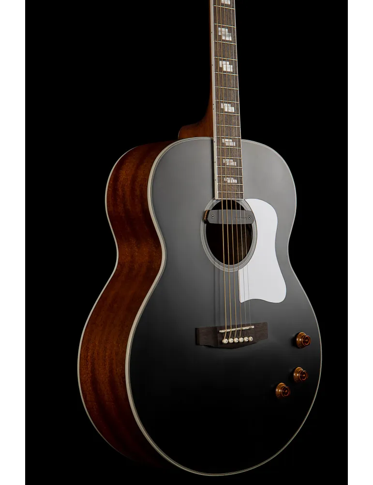  CORT CJRETRO-VBM GITARRE CJ RETRO MATT SCHWARZ|MusicGoodDeal 