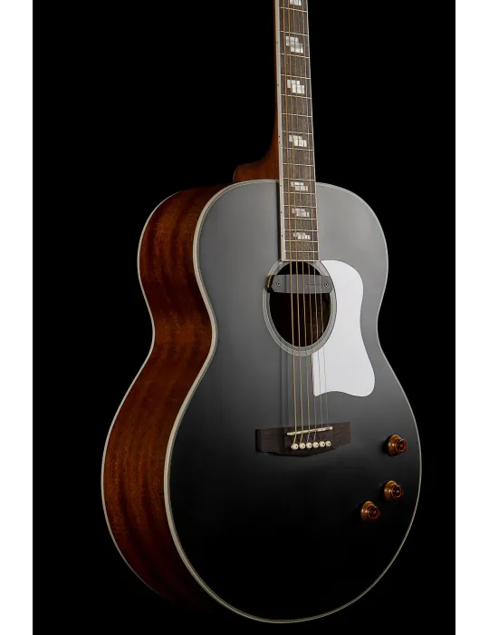  CORT CJRETRO-VBM GITARRE CJ RETRO MATT SCHWARZ|MusicGoodDeal 