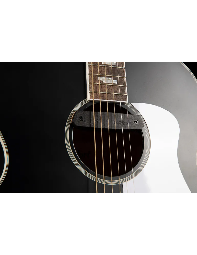  CORT CJRETRO-VBM GITARRE CJ RETRO MATT SCHWARZ|MusicGoodDeal 