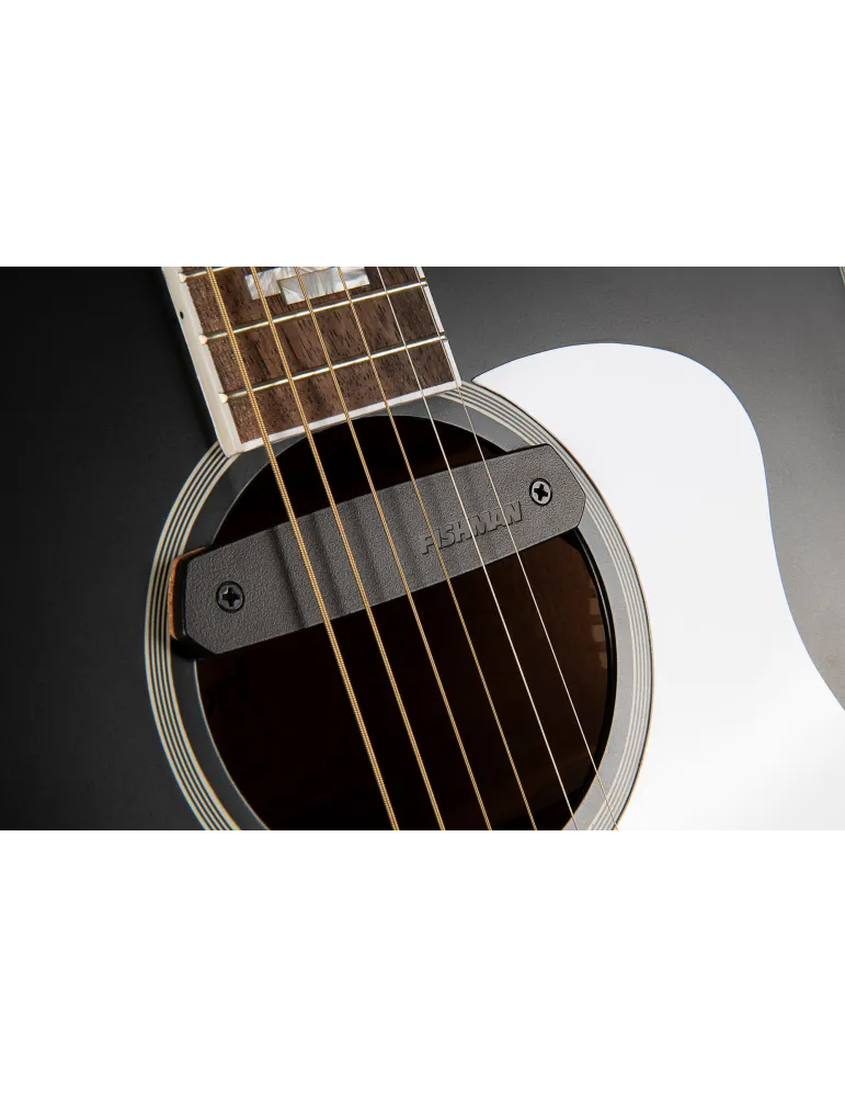  CORT CJRETRO-VBM GITARRE CJ RETRO MATT SCHWARZ|MusicGoodDeal 