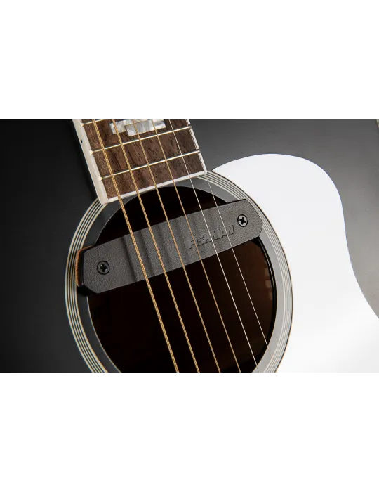  CORT CJRETRO-VBM GITARRE CJ RETRO MATT SCHWARZ|MusicGoodDeal 