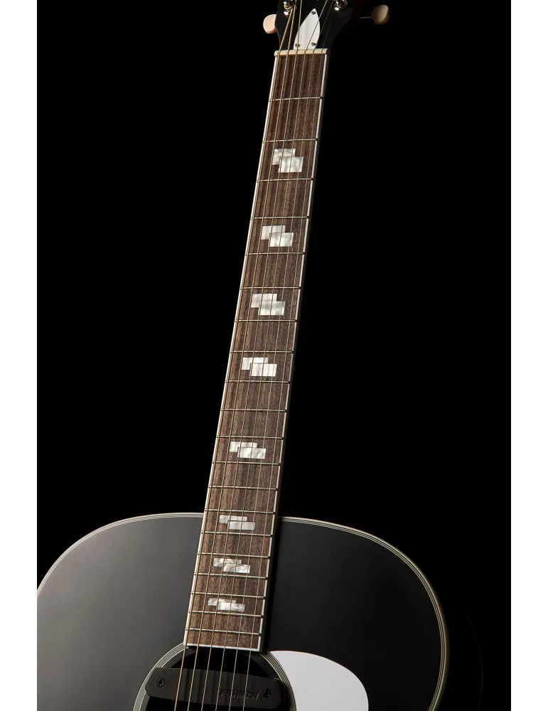  CORT CJRETRO-VBM GITARRE CJ RETRO MATT SCHWARZ|MusicGoodDeal 