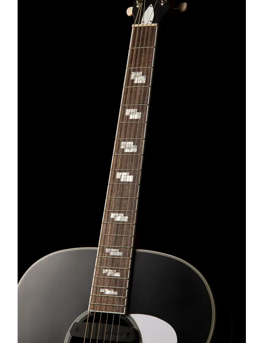  CORT CJRETRO-VBM GITARRE CJ RETRO MATT SCHWARZ|MusicGoodDeal 