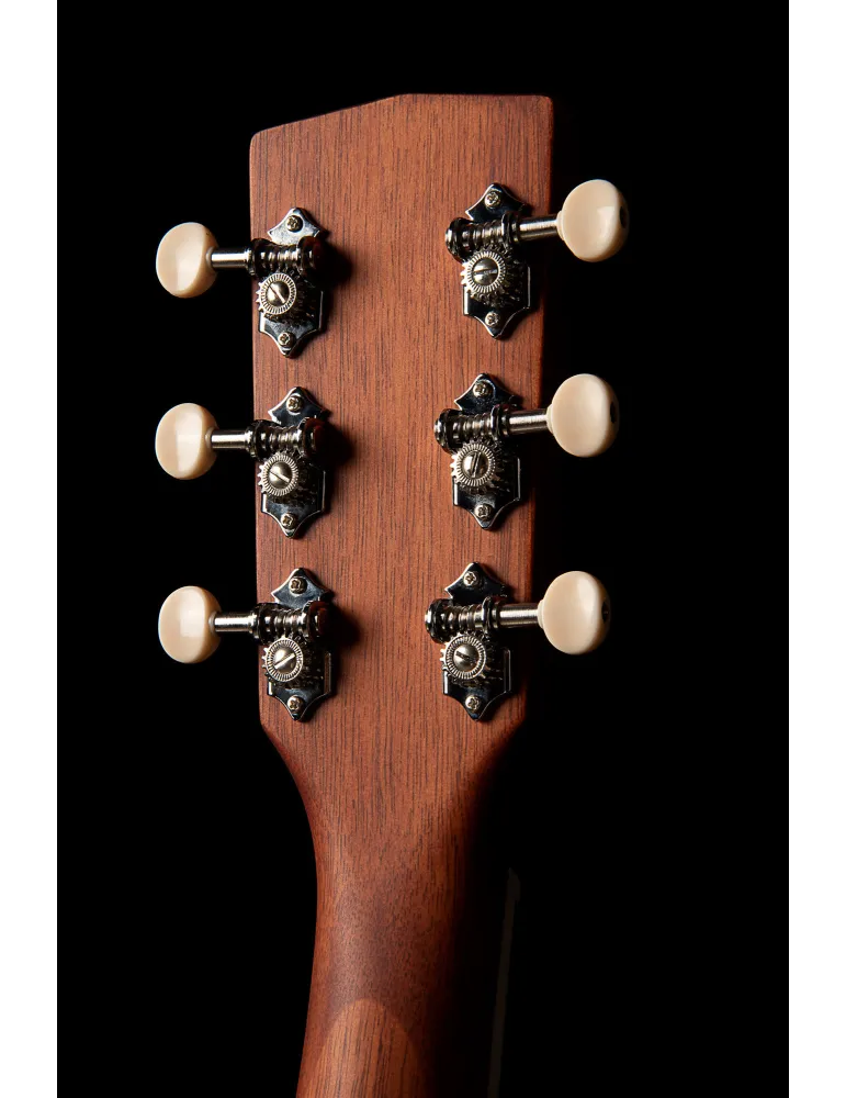  CORT CJRETRO-VBM GITARRE CJ RETRO MATT SCHWARZ|MusicGoodDeal 