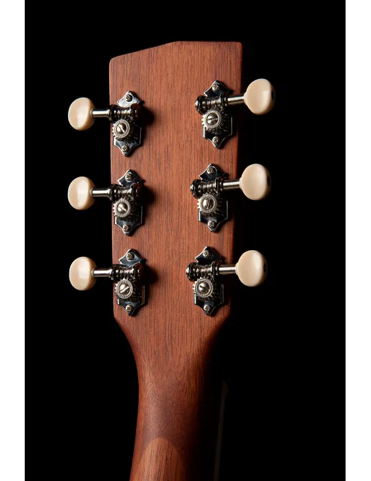  CORT CJRETRO-VBM GITARRE CJ RETRO MATT SCHWARZ|MusicGoodDeal 