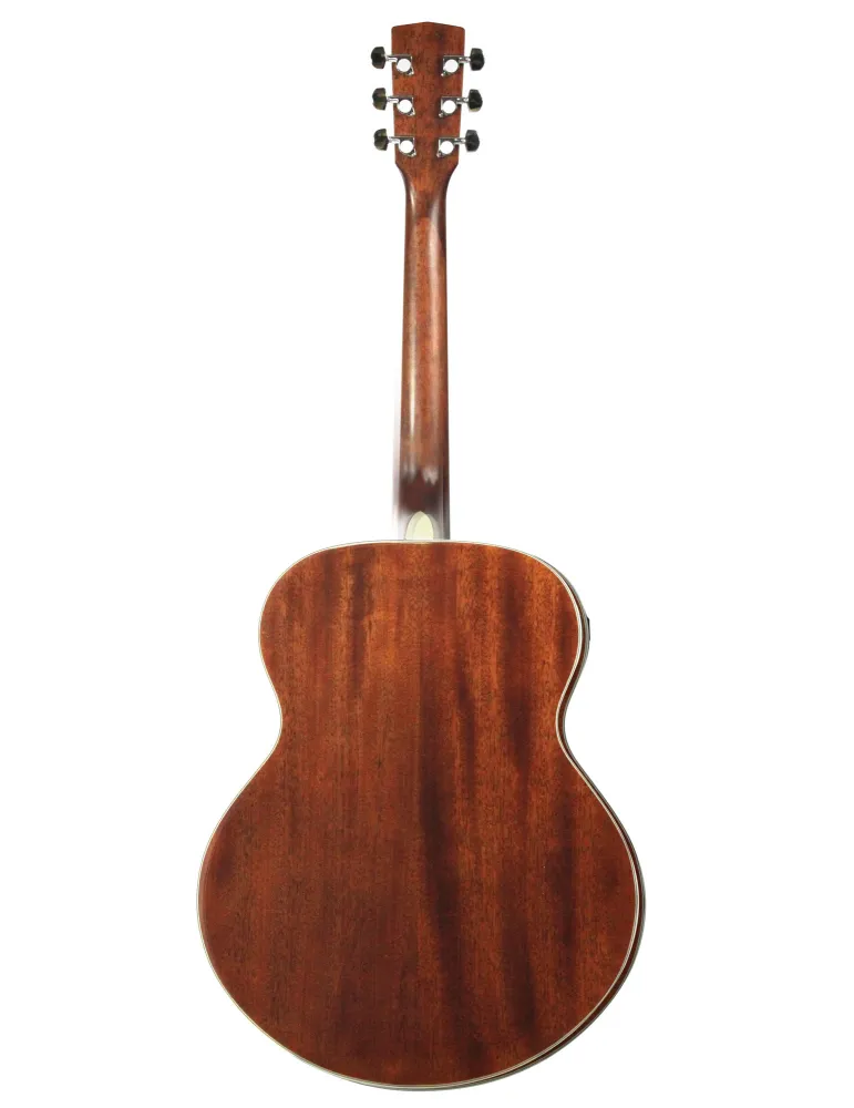  CORT CJ-MEDXNAT GUITARRA CJ-MEDX BRILLANTE NATURAL|MusicGoodDeal 