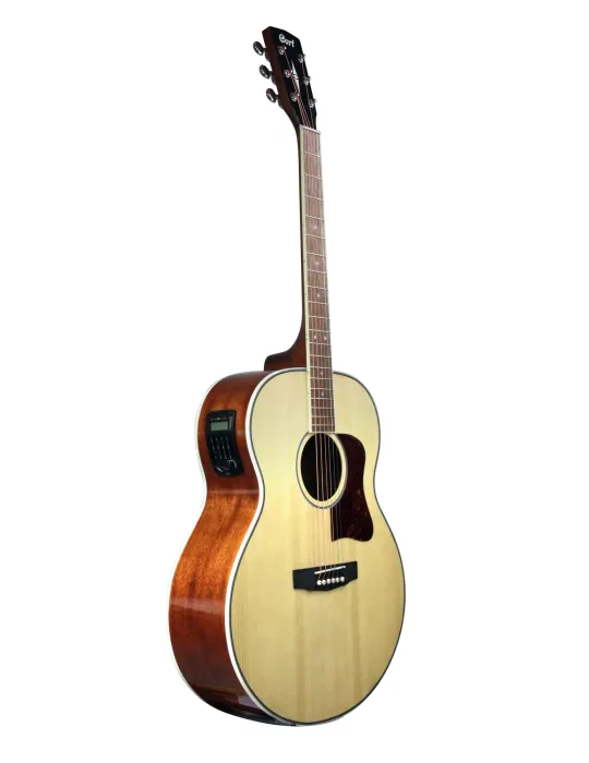 CORT CJ-MEDXNAT GUITARRA CJ-MEDX BRILLANTE NATURAL|MusicGoodDeal 