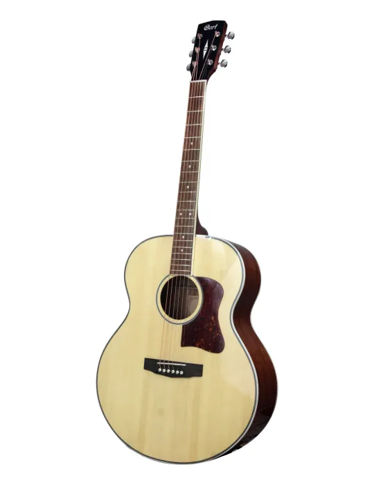  CORT CJ-MEDXNAT GUITARRA CJ-MEDX BRILLANTE NATURAL|MusicGoodDeal 