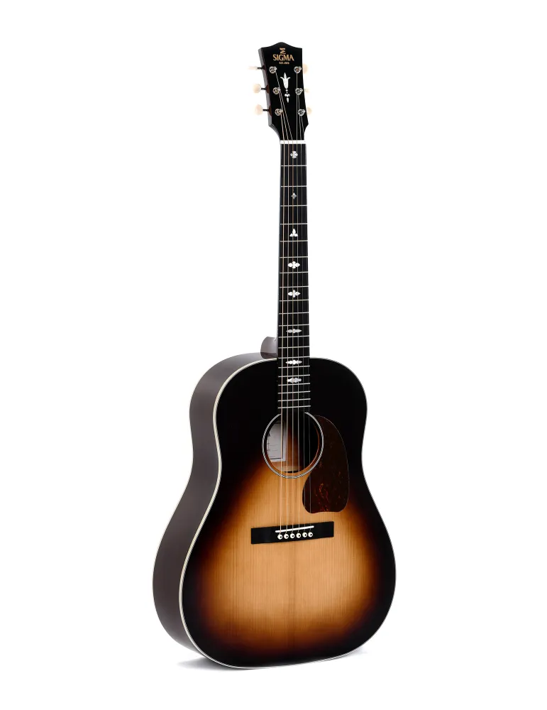  SIGMA SJM-SG45  SG SERIES SJM-SG45 SSC-D CASE|MusicGoodDeal 