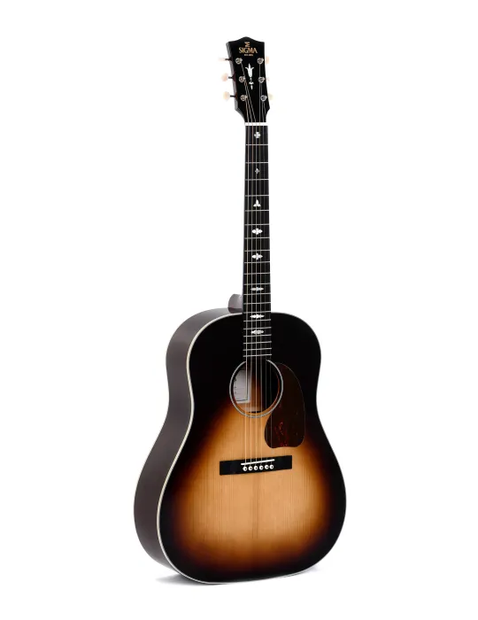  SIGMA SJM-SG45  SG SERIES SJM-SG45 SSC-D CASE|MusicGoodDeal 