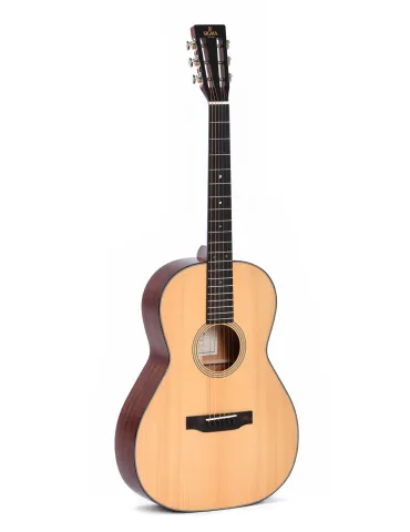  SIGMA S000M-18S  BENUTZERDEFINIERTE SERIE S000M-18S SSC CASE|MusicGoodDeal 