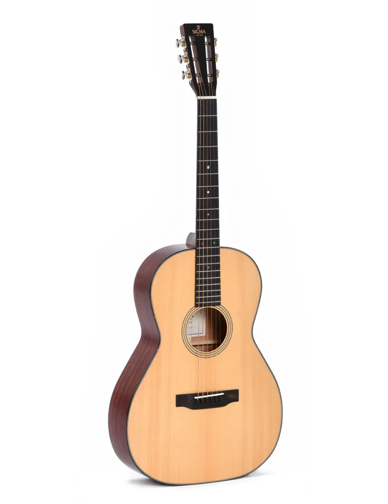  SIGMA S000M-18S  FUNDA SSC SERIE PERSONALIZADA S000M-18S|MusicGoodDeal 