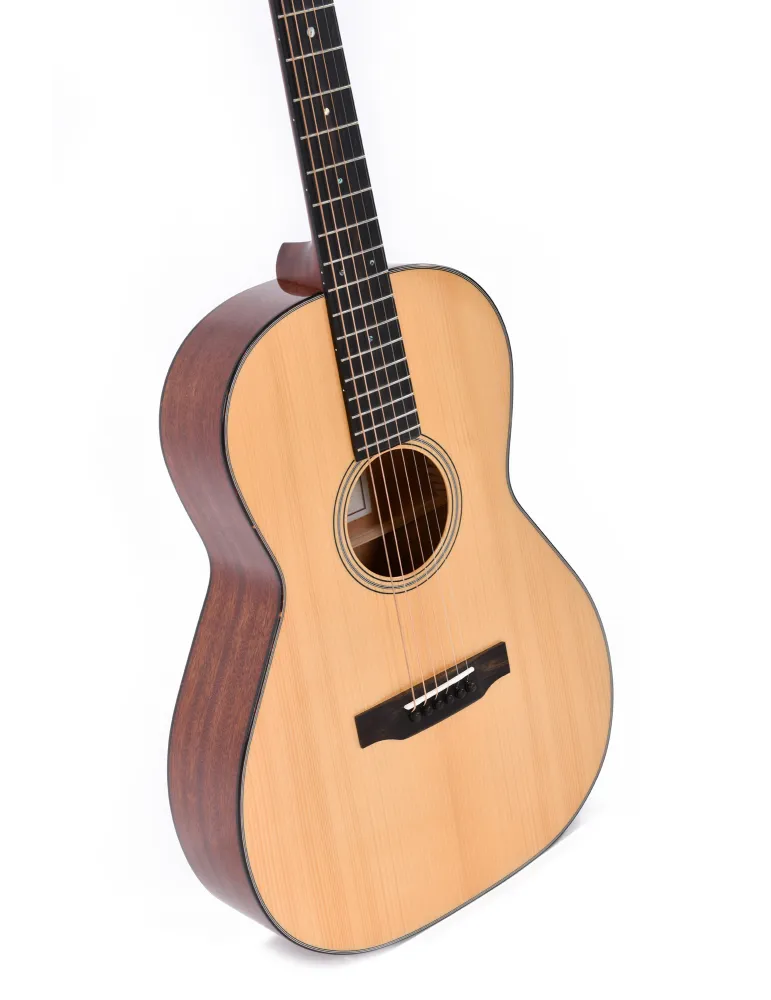  SIGMA S000M-18S  FUNDA SSC SERIE PERSONALIZADA S000M-18S|MusicGoodDeal 