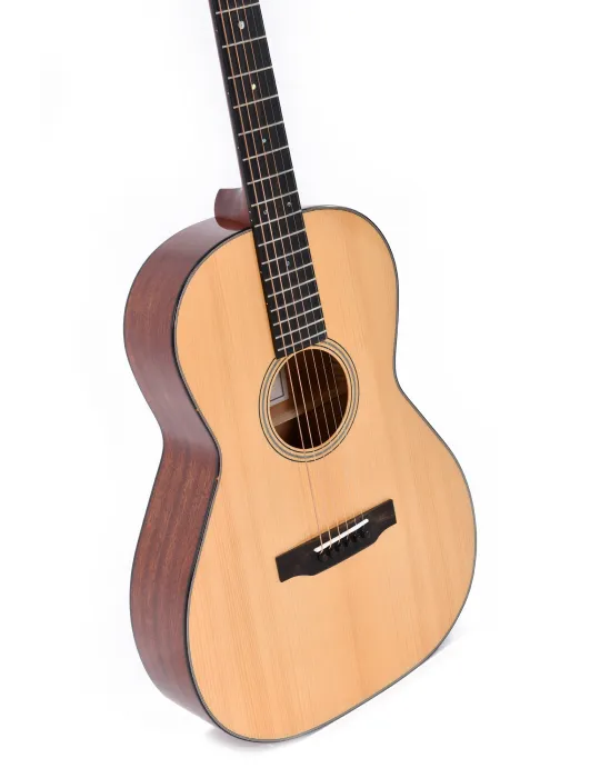 SIGMA S000M-18S  FUNDA SSC SERIE PERSONALIZADA S000M-18S|MusicGoodDeal 