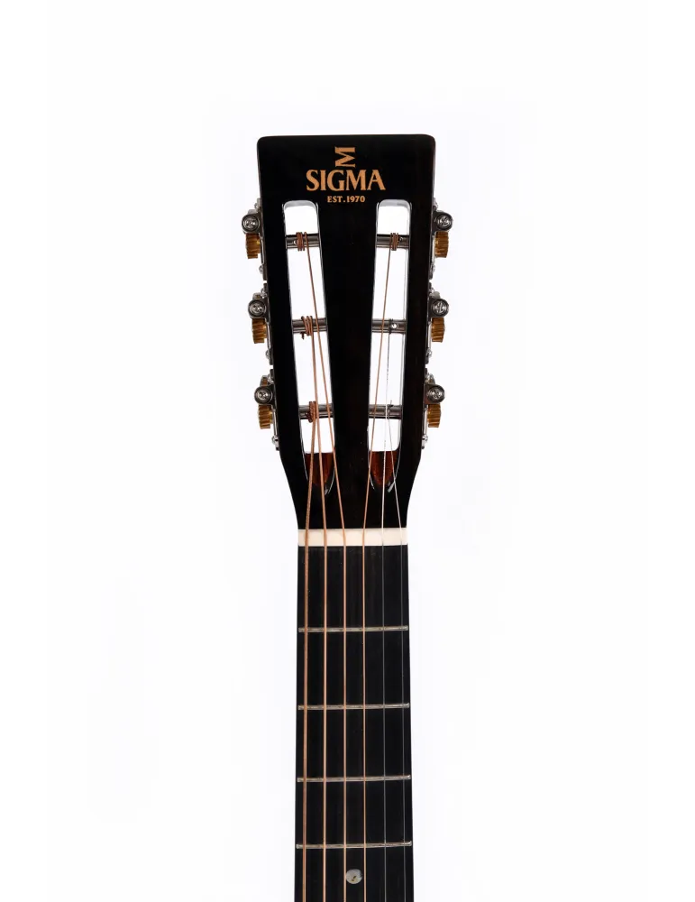  SIGMA S000M-18S  FUNDA SSC SERIE PERSONALIZADA S000M-18S|MusicGoodDeal 