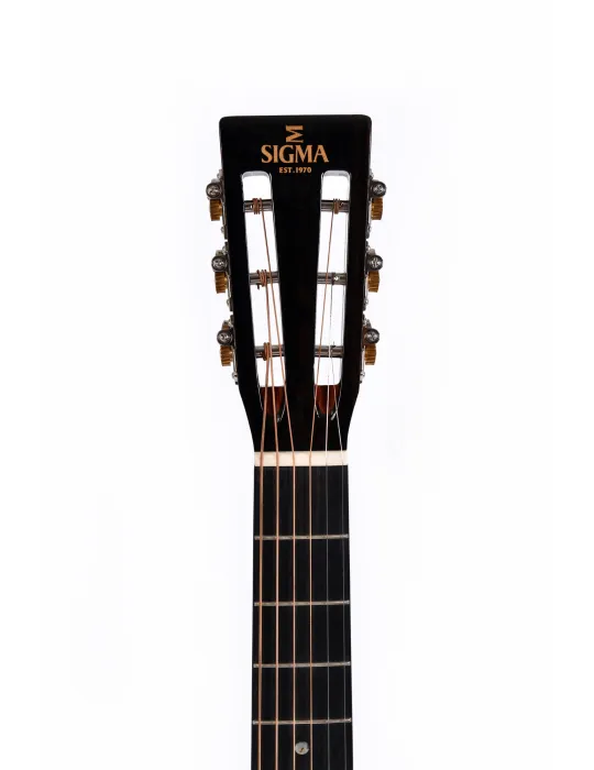  SIGMA S000M-18S  FUNDA SSC SERIE PERSONALIZADA S000M-18S|MusicGoodDeal 