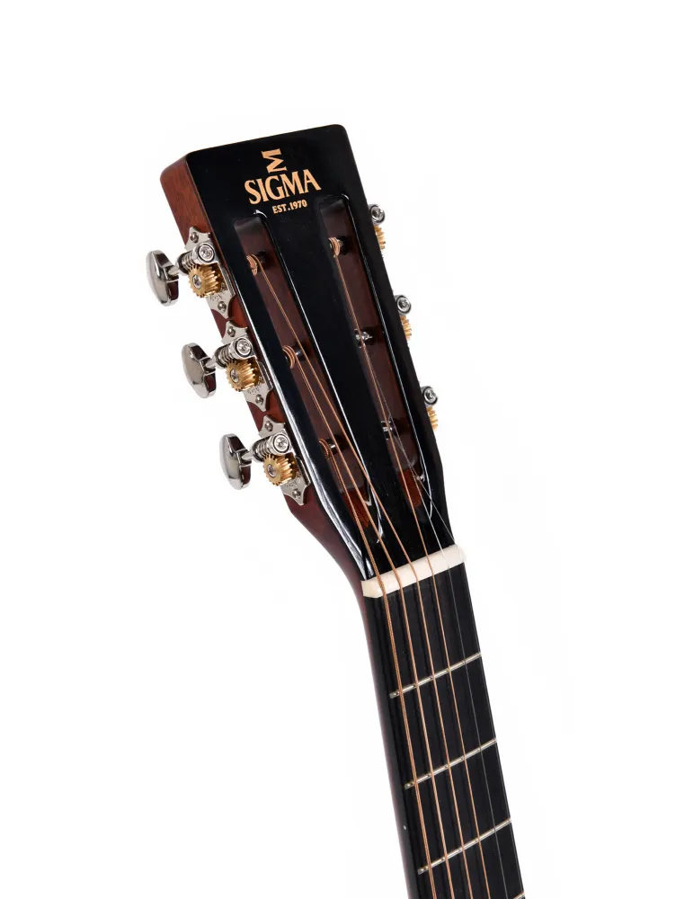  SIGMA S000M-18S  FUNDA SSC SERIE PERSONALIZADA S000M-18S|MusicGoodDeal 
