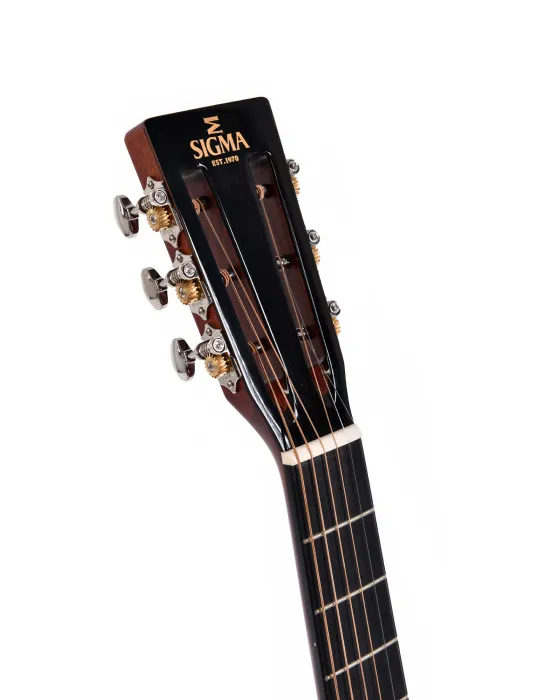  SIGMA S000M-18S  FUNDA SSC SERIE PERSONALIZADA S000M-18S|MusicGoodDeal 