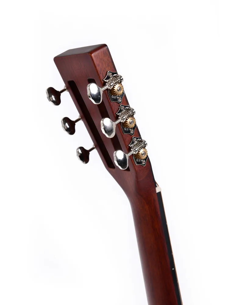  SIGMA S000M-18S  FUNDA SSC SERIE PERSONALIZADA S000M-18S|MusicGoodDeal 