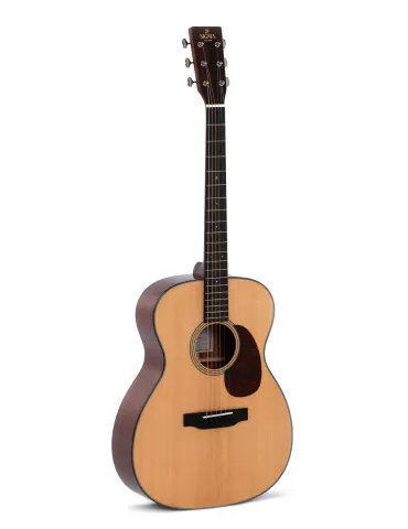  SIGMA S000M-18  STANDARD-SERIE S000M-18 SSC-GEHÄUSE|MusicGoodDeal 