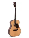  SIGMA S000M-18  ESTUCHE ESTÁNDAR SERIE S000M-18 SSC|MusicGoodDeal 