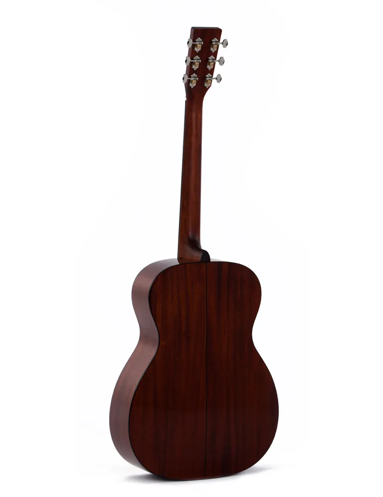  SIGMA S000M-18  ESTUCHE ESTÁNDAR SERIE S000M-18 SSC|MusicGoodDeal 