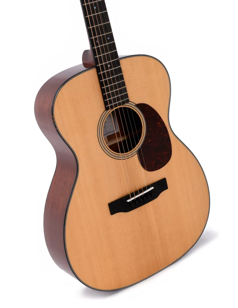  SIGMA S000M-18  ESTUCHE ESTÁNDAR SERIE S000M-18 SSC|MusicGoodDeal 