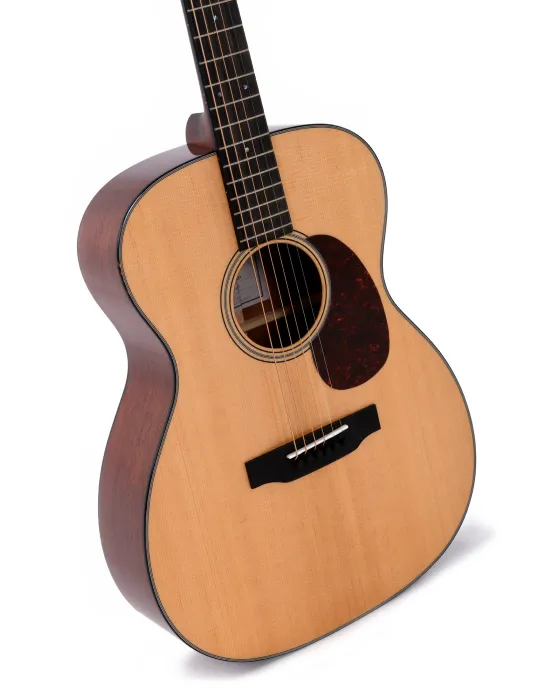  SIGMA S000M-18  ESTUCHE ESTÁNDAR SERIE S000M-18 SSC|MusicGoodDeal 