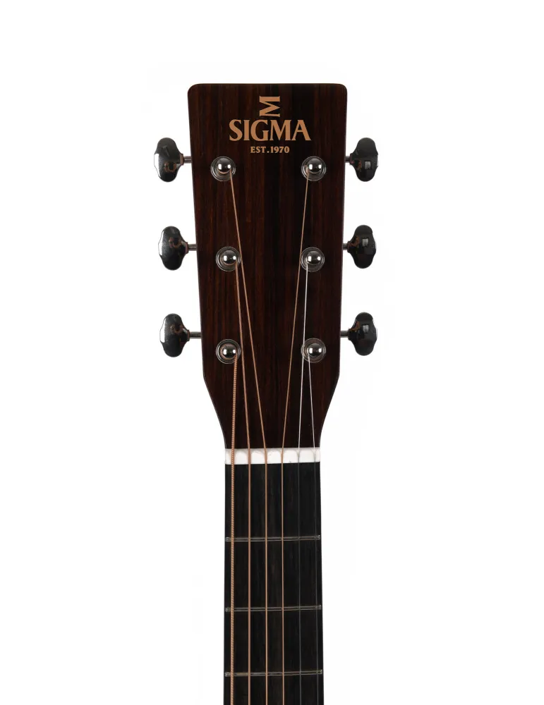  SIGMA S000M-18  ESTUCHE ESTÁNDAR SERIE S000M-18 SSC|MusicGoodDeal 